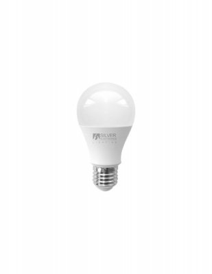 LED-lampa Silver Electronics e27 20W 5000k E27
