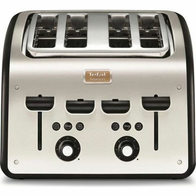 Brödrost Tefal Tt7708 Svart 1700 W