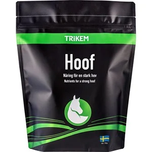 Fodertillskott Trikem Hoof, 1000 g