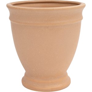 Kruka Ø16 cm, Sand