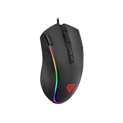 Gaming Mus Genesis Krypton 700 G2 8000 DPI