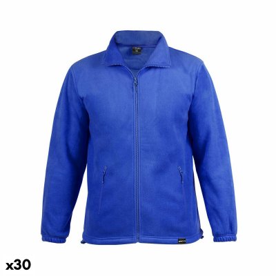 Jacka 141304 (30 antal) (Färg: Grå, Storlek: S)