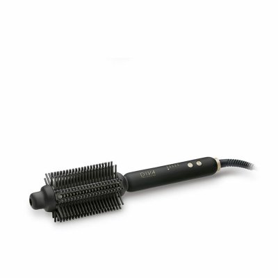 Locktång Diva Pro Styling Styling borste Keramisk