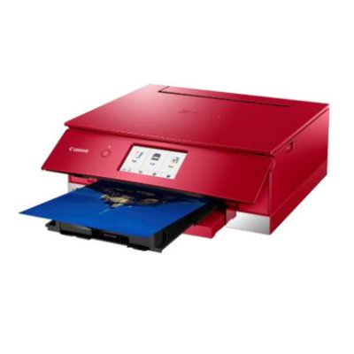 Multifunktionsskrivare Canon PIXMA TS8352A