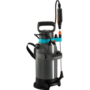 Tryckspruta Gardena Easy, 5 l