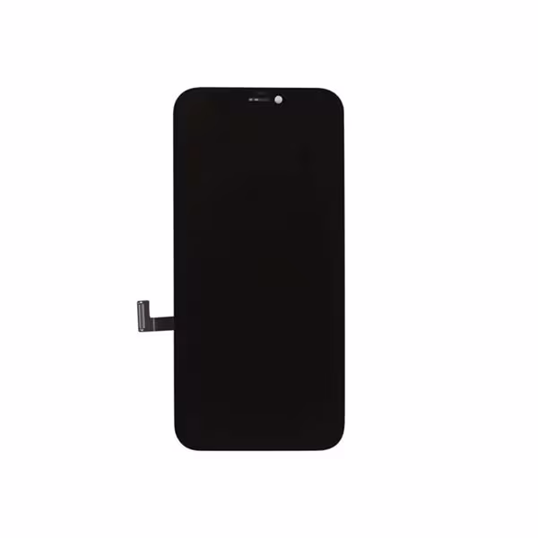 iPhone 12 Mini Display Livstidsgaranti - Byta skärm billigt