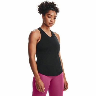 Tanktop Under Armour Svart (XS)