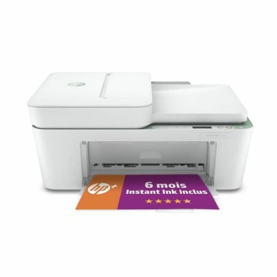 Laserskrivare HP Deskjet 4122e A4