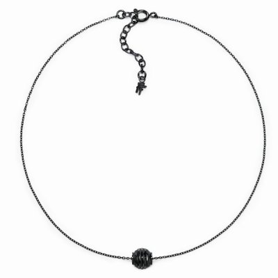 Damhalsband Folli Follie 1N17T010K