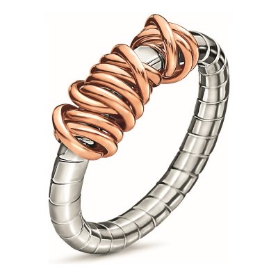 Damring Folli Follie 1R14F030R (Storlek: 14)