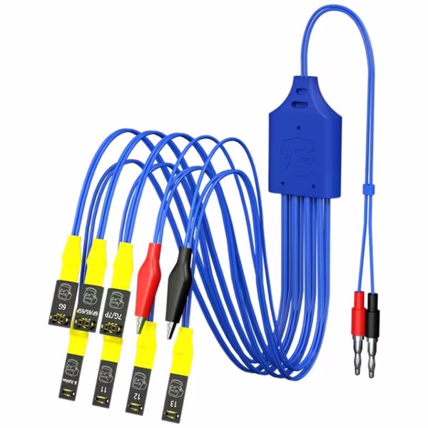 Startkabel till iPhone 6-13 Pro Max
