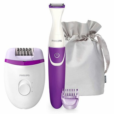 Elektrisk Epilator Philips Satinelle Essentia 15V