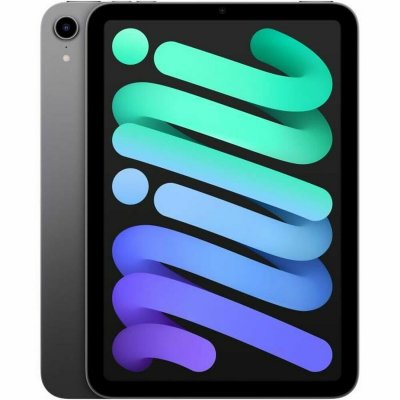 "Läsplatta Apple iPad mini (2021) Grå 8,3"""