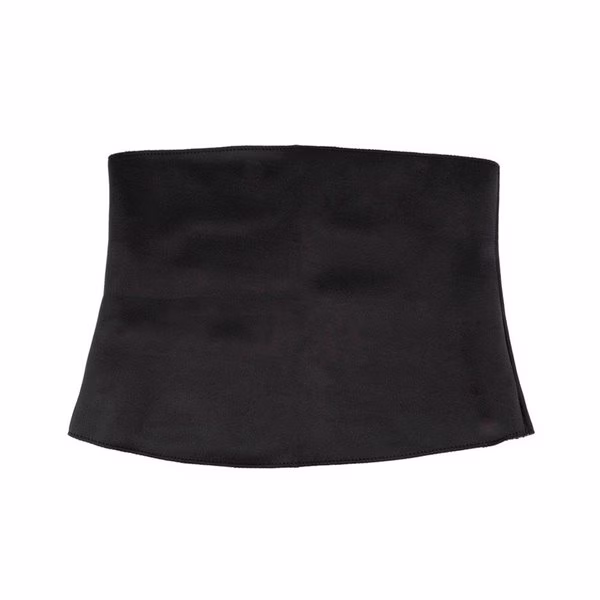 Thermo shaper - slimmande och förbrännande magbälte - Xl