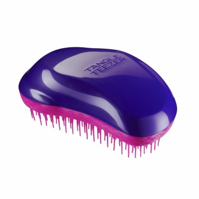Borste Tangle Teezer Plum Delicious (Renoverade B)