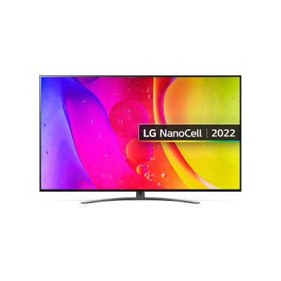 "Smart-TV LG 55NANO816QA 55"" 4K ULTRA HD NANO CELL WIFI"