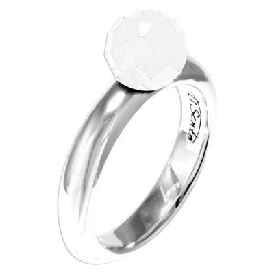 Damring Ti Sento 1591WQ-56 (Storlek 16)