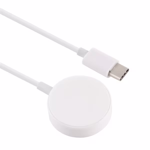 Trådlös laddare Apple Watch 4 / 3 / 2 / 1