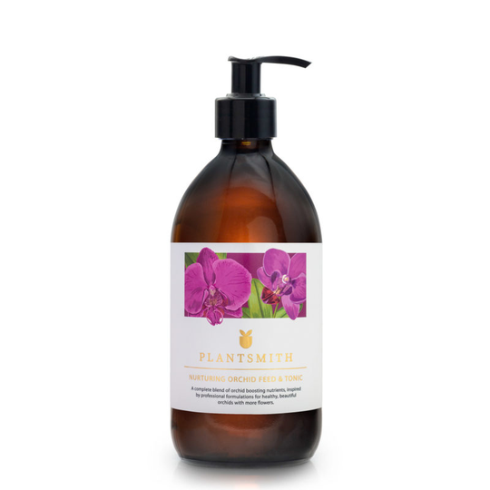 Orchid Feed and Tonic 500 ml