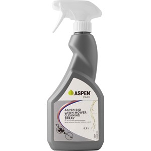 Gräsklippartvätt Aspen Park, 0,5 l