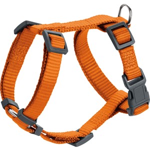 Hundsele Hunter London Vario Rapid XXS/3, Orange