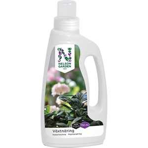 Växtnäring Nelson Garden 750 ml