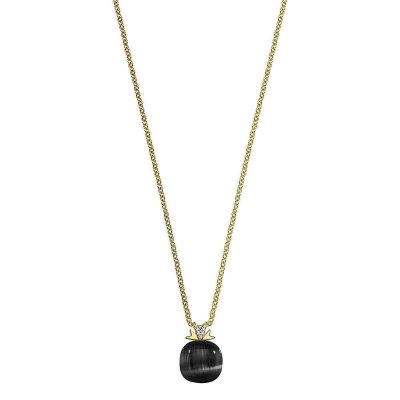 Damhalsband Morellato GEMMA