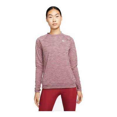 Långärmad t-shirt Dam Nike Pacer Lax (Storlek: XS)