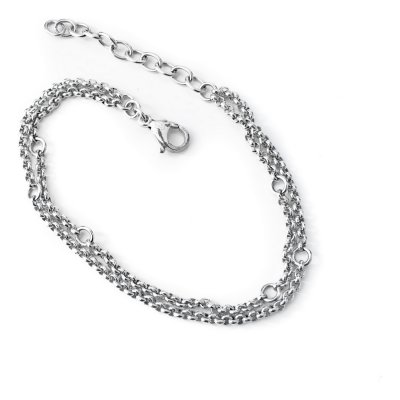 Armband Folli Follie 1B0F023FFDF (9 cm)
