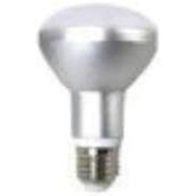 LED-lampa Silver Electronics 996307 R63 E27 8W 3000K
