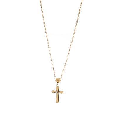 Damhalsband Morellato SAIS07 (45 cm)