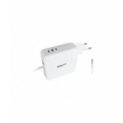 Väggladdare Eightt APPLE 45/60/85W MAGSAFE