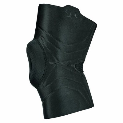 Knäskydd Nike Pro Open (Storlek: XL)