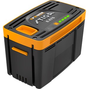 Batteri Stiga E 475 7,5 Ah, 48V