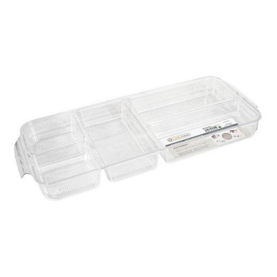 Bricka Confortime polystyren (45 x 18 x 4,7 cm)