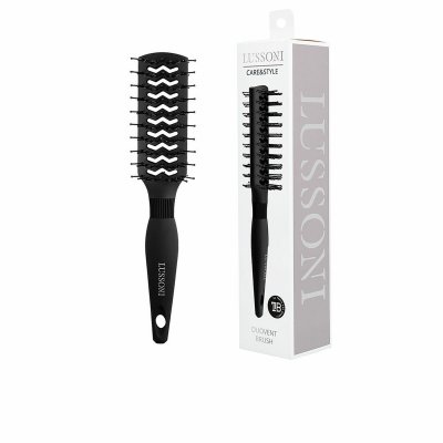 Borste Lussoni Care & Style Double