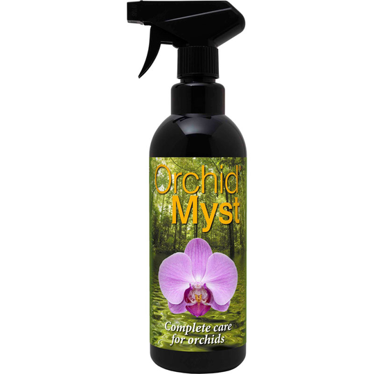 Orkidenäring Orchid Myst, 750 ml