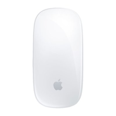 Trådlös Mus Bluetooth Apple Magic (Renoverade C)