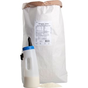 Mjölkersättning Granngården Kalv Premium, 25 kg