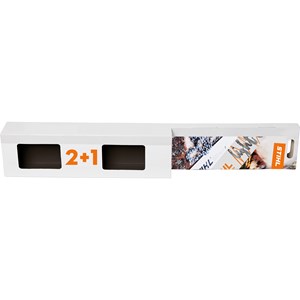 Svärd- och kedjepaket STIHL L04 40 cm RM PRO