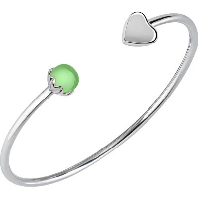 Damarmband Morellato SCZ975 Grå Rostfritt stål (17 cm)