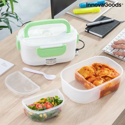 Elektrisk lunchbox Ofunch InnovaGoods