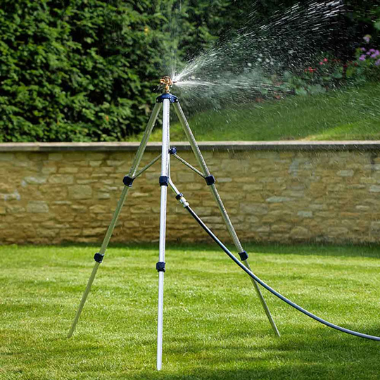 Flopro Professional tripodsprinkler
