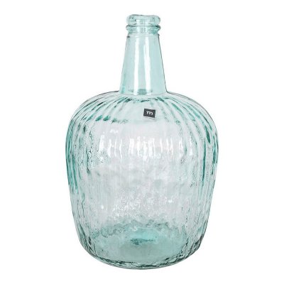 Dekorativ karaff La Mediterránea Apple 8 L (23,5 x 36,8 cm)