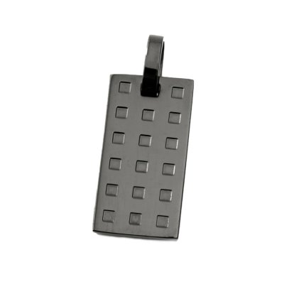 Unisexhängen Calvin Klein JK41AP010200 (3 cm)