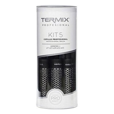 Värmeborste Termix Professional (5 uds)