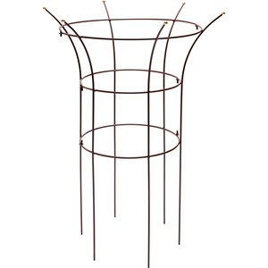 Buskstöd Granngården Pion, 80 cm