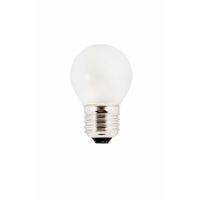 LED-lampa Silver Electronics 961328 E27 3W 5000K