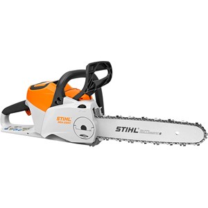 Batterimotorsåg STIHL MSA 220 C-B, 36 V (exkl. batteri)