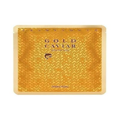 Ansiktsmask Holika Holika Prime Youth Gold Caviar